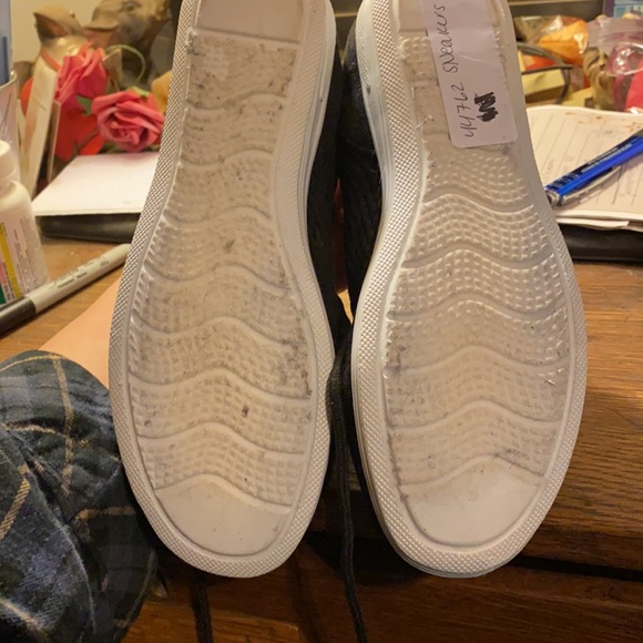 Stretch & Form by Beacon sneakers sz. 5.5 medium - Picture 4 of 4